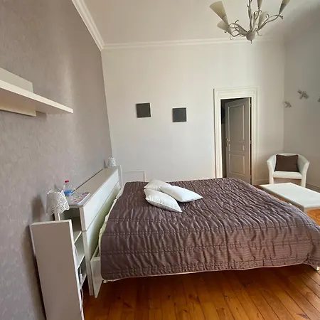 Domaine De La Perthuiserie Bed & Breakfast Saint-Porchaire