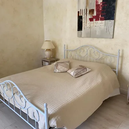 Domaine De La Perthuiserie 3*