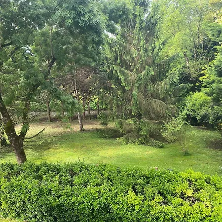 Panzió Domaine De La Perthuiserie 3*