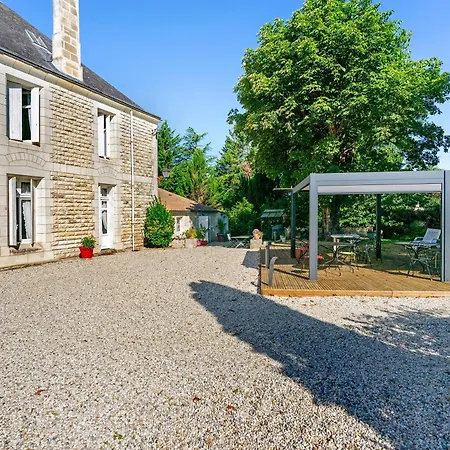 Domaine De La Perthuiserie