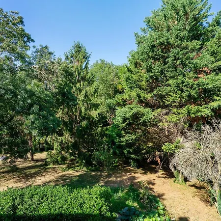 Domaine De La Perthuiserie Panzió Saint-Porchaire