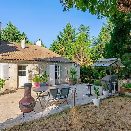 Domaine De La Perthuiserie Panzió