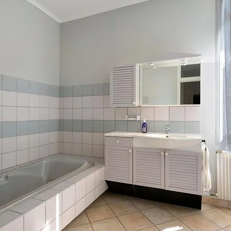 Domaine De La Perthuiserie Panzió 3*