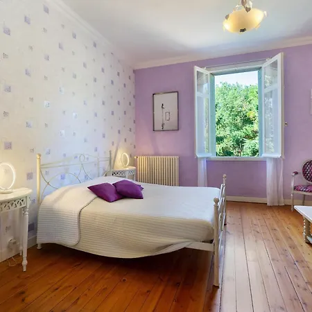 Domaine De La Perthuiserie 3*